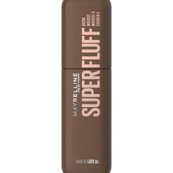 Kulmaväri Maybelline 5 g Super Fluff Brow Mousse