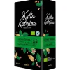 Kulta Katriina 450 g Luomu Tumma SJ