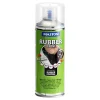 Kumipinnoitespray RUBBERcomp neonvihreä 400 ml
