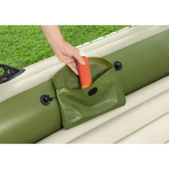 Kumivene Bestway Hydro-Force Voyager X4