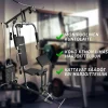 Kuntokeskus React