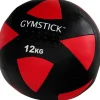 Kuntopallo Gymstick Wall Ball 12 kg