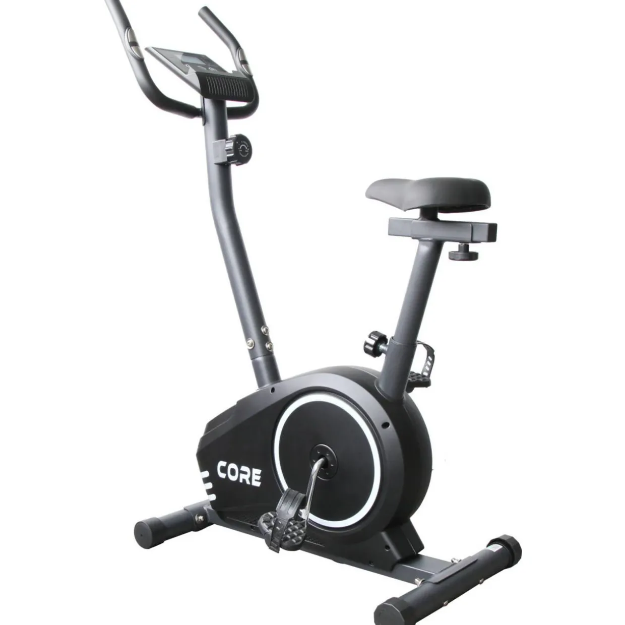 Kuntopyörä Core 600