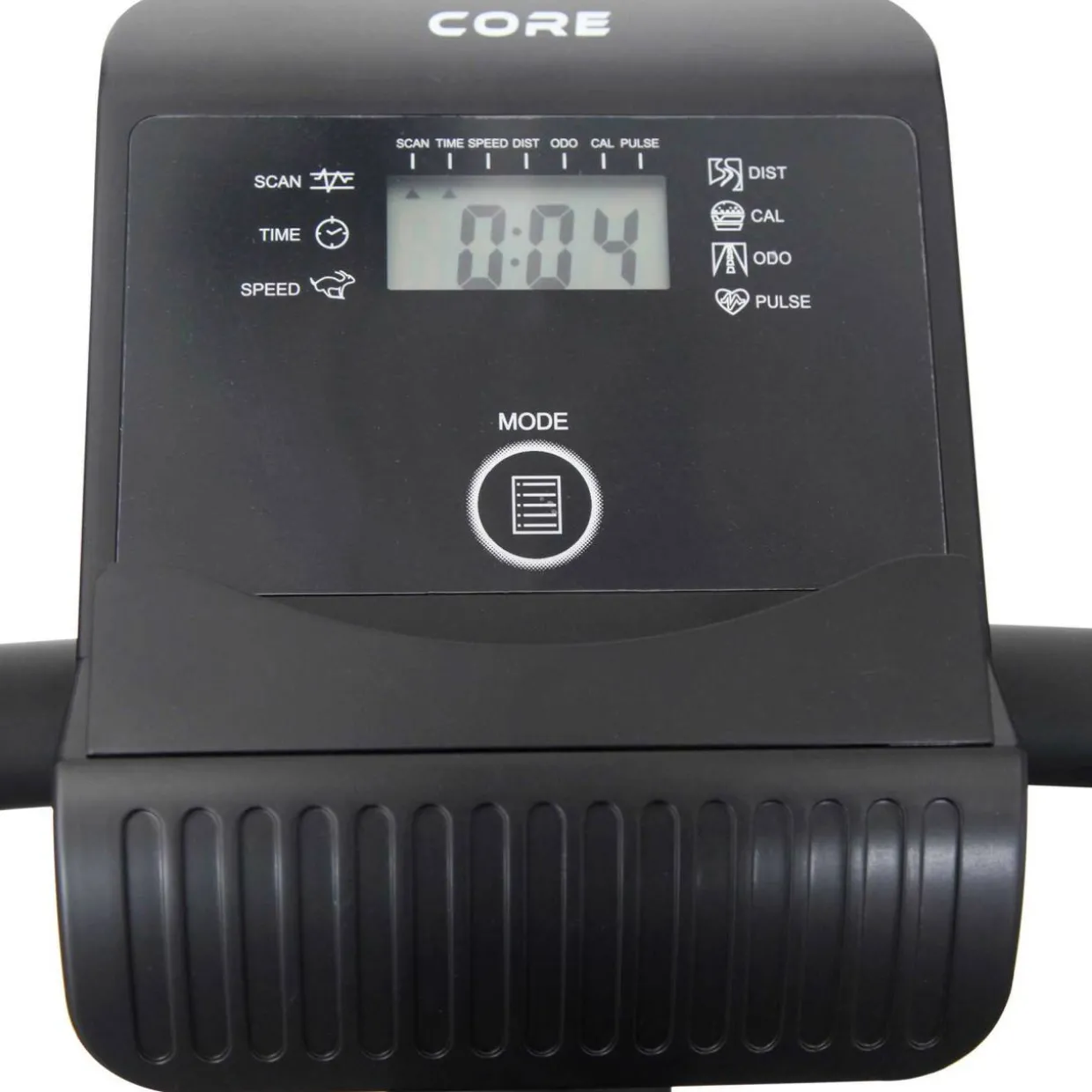 Kuntopyörä Core 600