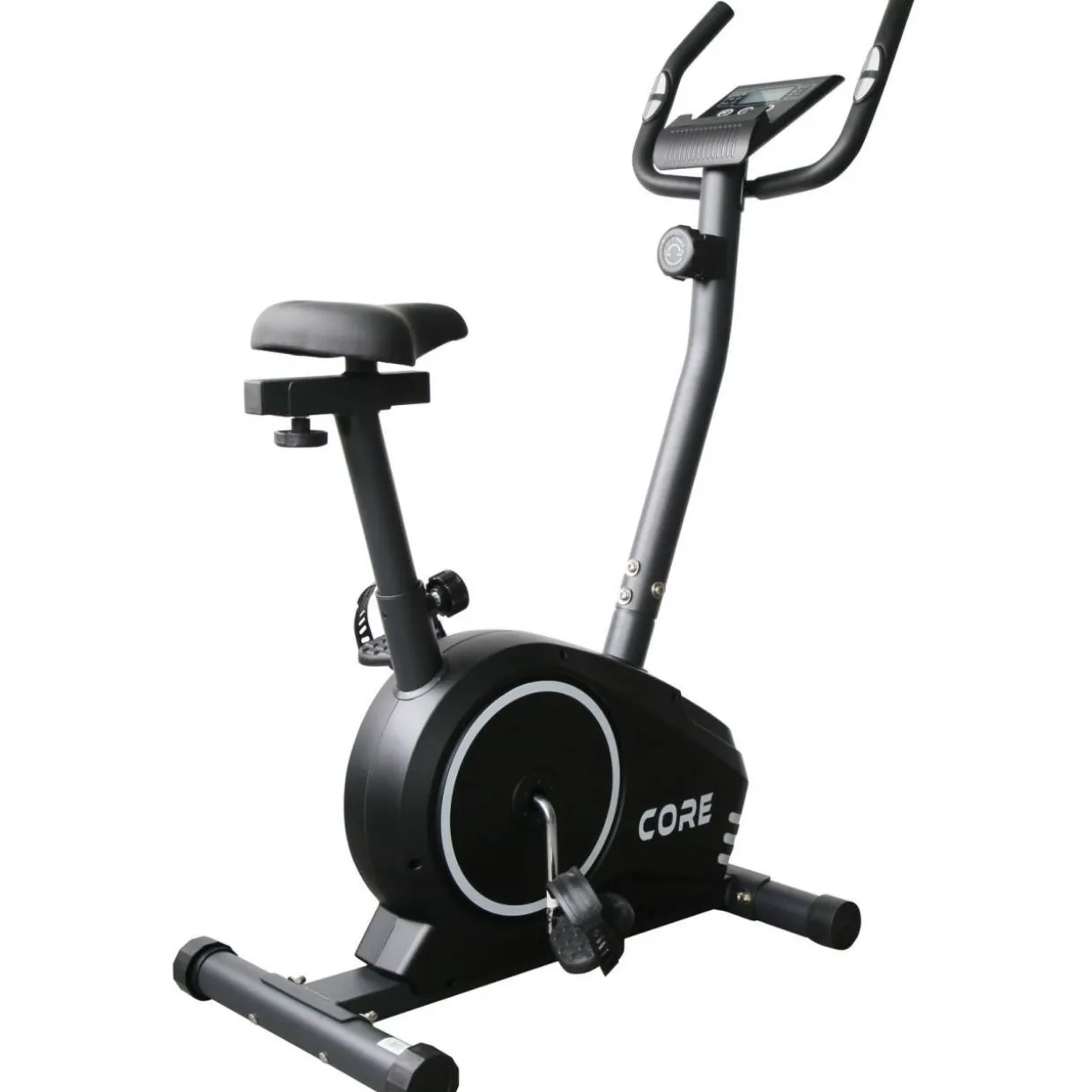 Kuntopyörä Core 600