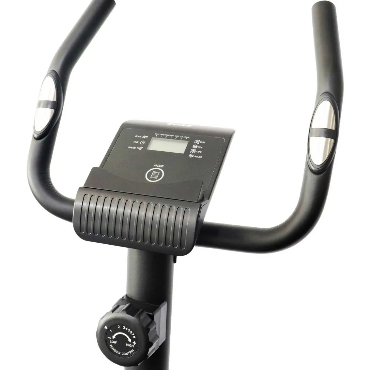 Kuntopyörä Core 600