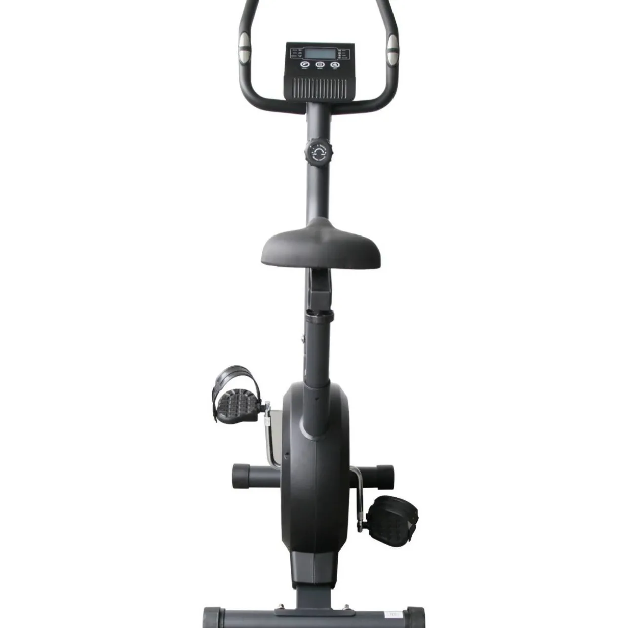 Kuntopyörä Core 600