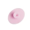 Kuorintatyyny silikonia pinkki