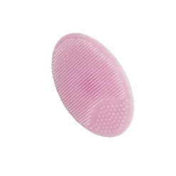 Kuorintatyyny silikonia pinkki