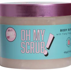 Kuorintavoide Sorry not Sorry 450 g Oh my Scrub