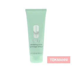Kuorintavoide, Clinique 100 ml For Oilier Skins