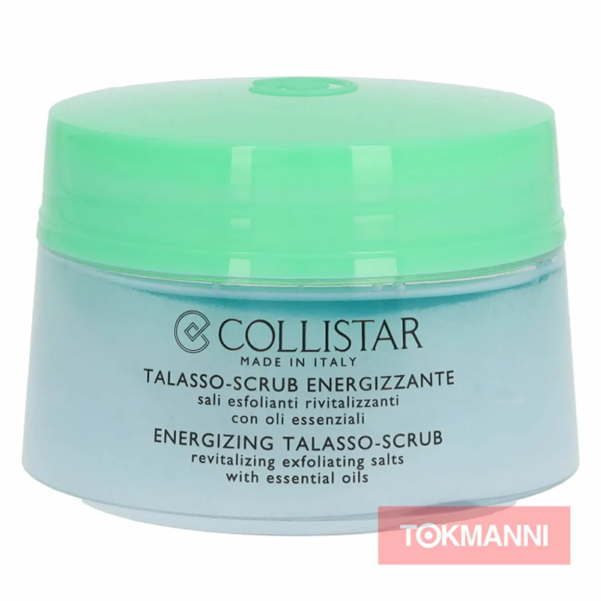Kuorintavoide, Collistar 300 g Talasso
