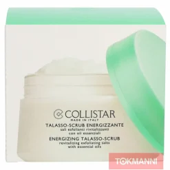 Kuorintavoide, Collistar 300 g Talasso
