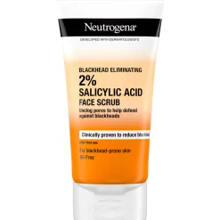 Kuorintavoide 150 ml Blackhead Eliminating Facial Scrub