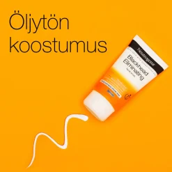 Kuorintavoide 150 ml Blackhead Eliminating Facial Scrub