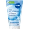 Kuorintavoide Nivea 150 ml Refreshing Scrub