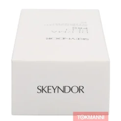 Kuoriva puhdistusgeeli, Skeyndor 200 ml Derma Peel Pro Resurfacing