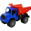 Kuorma-auto Plasto 40 cm