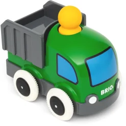 Kuorma-auto Push & Go Brio 30286