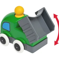 Kuorma-auto Push & Go Brio 30286