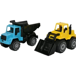 Kuorma-auto tai kauhakuormaaja Plasto 30 cm