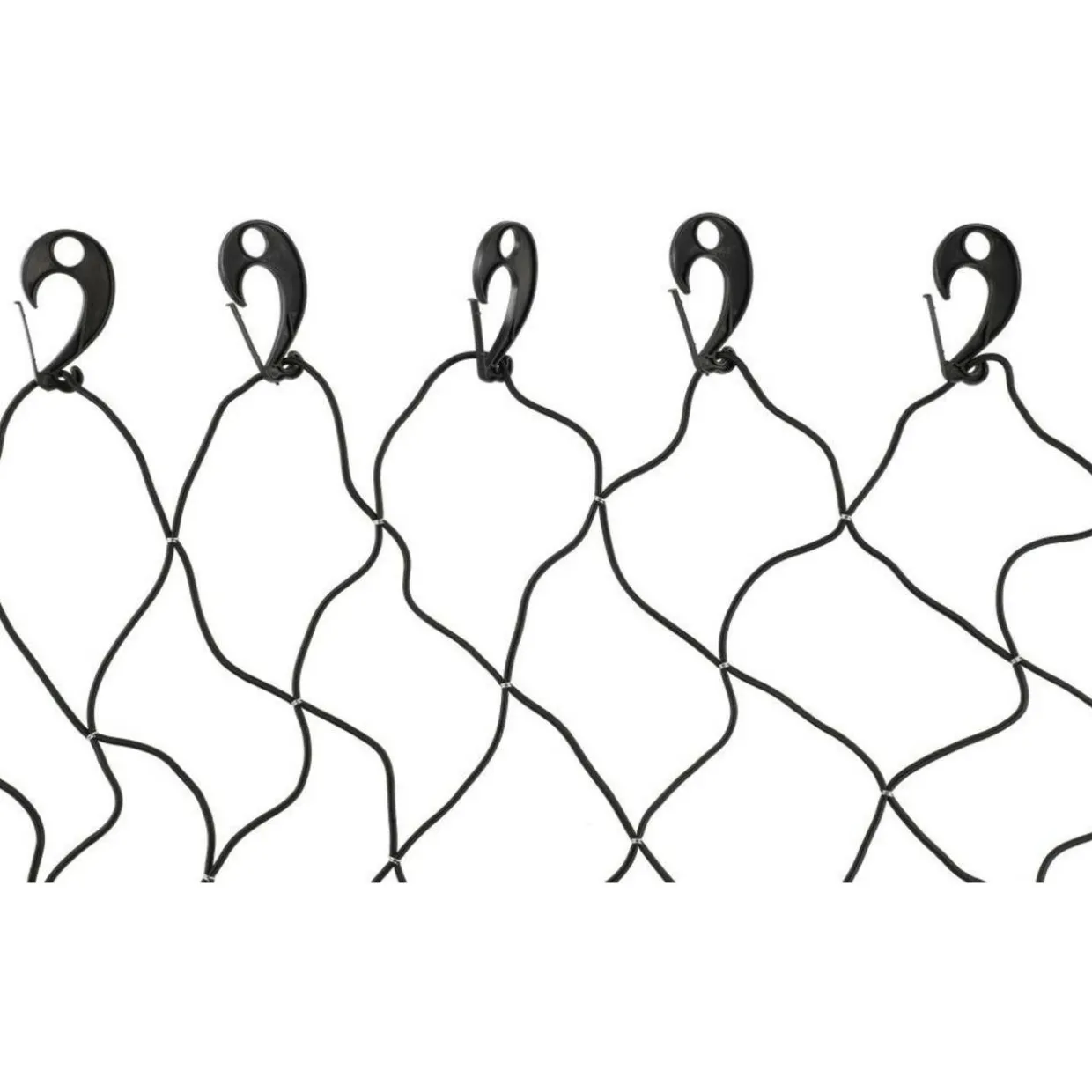 Kuormaverkko Carman 180 x 240 cm