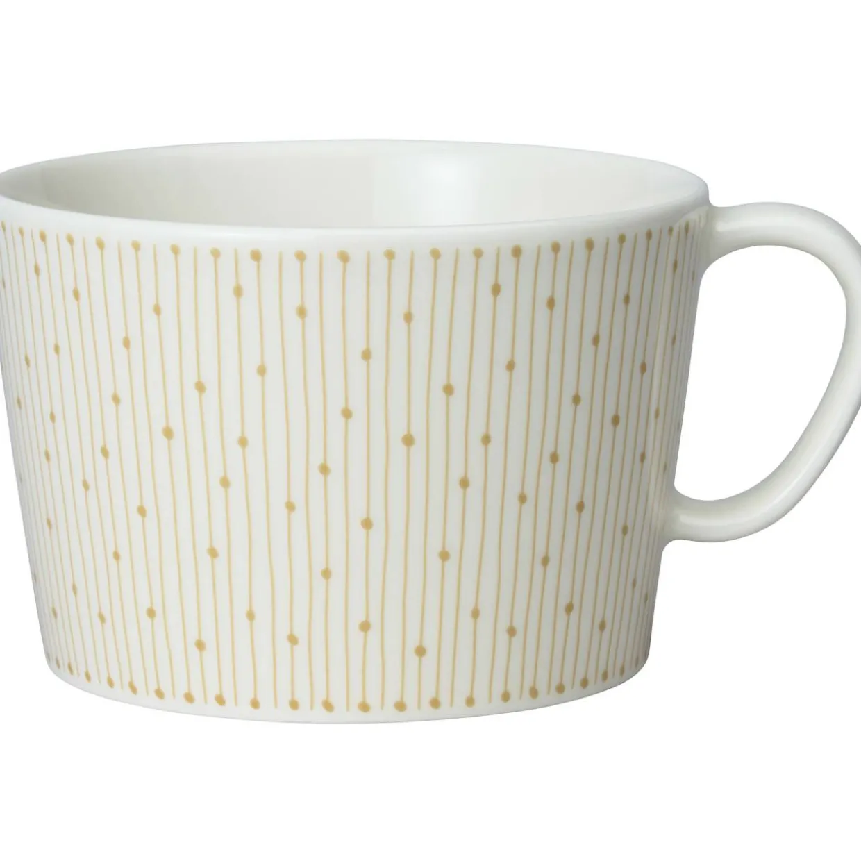 Kuppi Arabia 0,4 l Mainio Sarastus beige