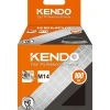 Kuppiharja Kendo messinki ∅ 100mm/M14x2mm