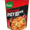 Kuppinuudeli Knorr 64 g Asia Noodles Spicy Chicken