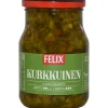 Kurkkusalaatti 380 g