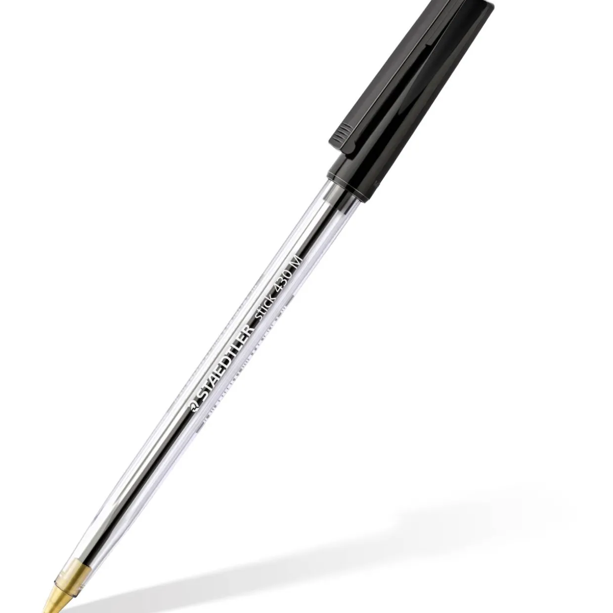 Kuulakärkikynä Staedtler 4 kpl