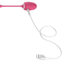 Kuulavibraattori EasyToys kaukosäätimellä