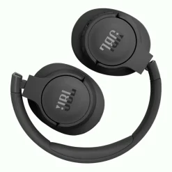 Kuulokkeet JBL Tune 770 ANC, musta