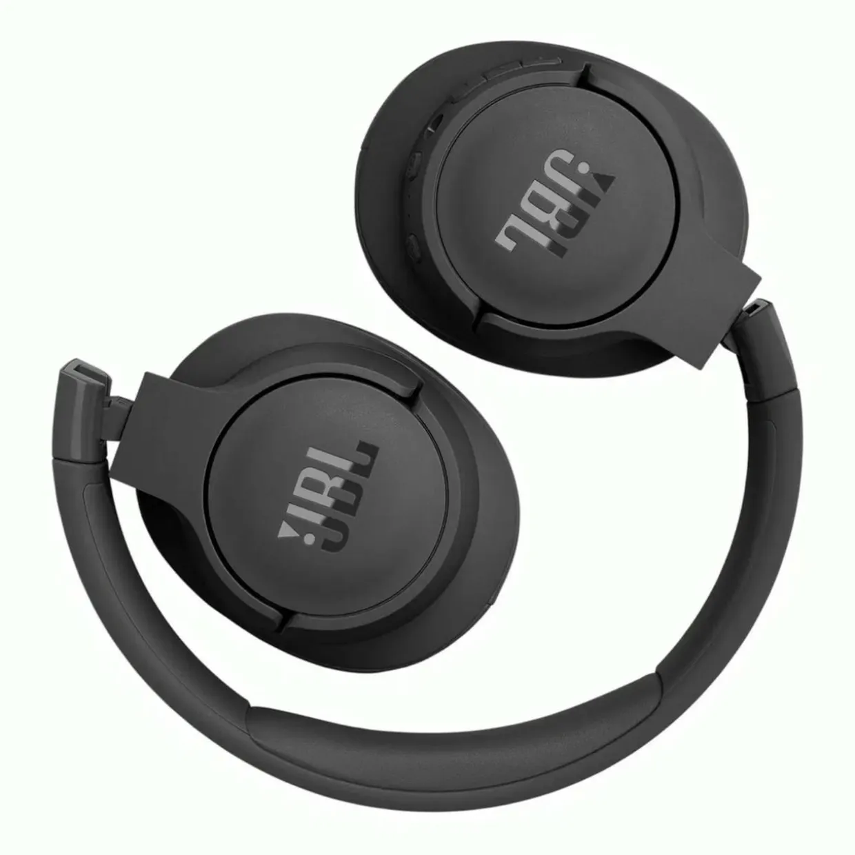 Kuulokkeet JBL Tune 770 ANC, musta