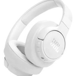 Kuulokkeet JBL Tune 770 ANC, valkoinen