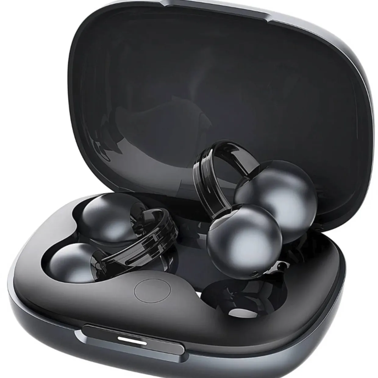 Kuulokkeet Mojawa StarClip True Wireless