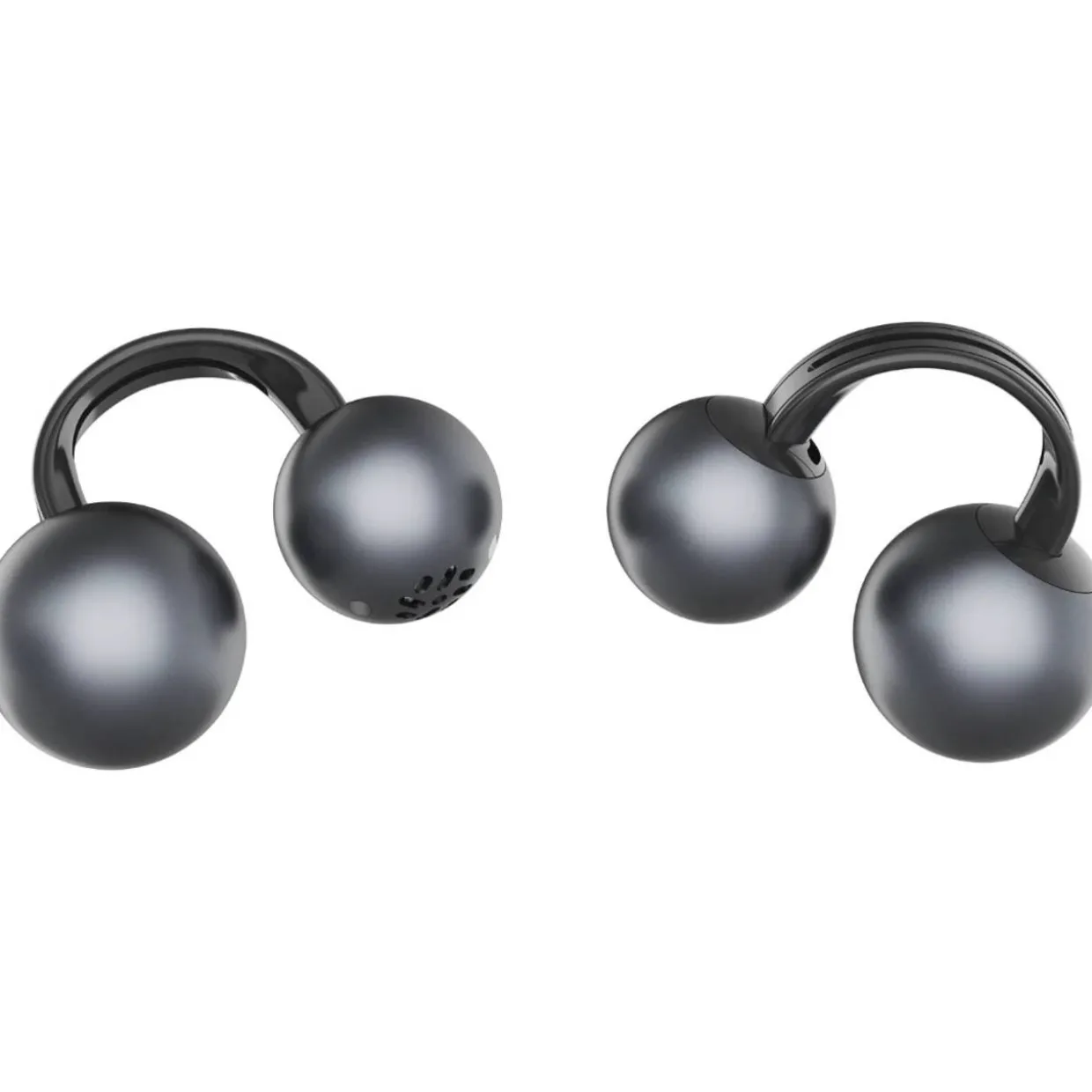 Kuulokkeet Mojawa StarClip True Wireless