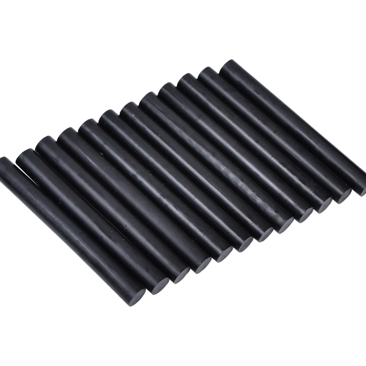 Kuumaliimapuikko Finbullet 11x100mm, 12 kpl