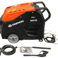 Kuumavesipesuri Daewoo dwp7300 200bar