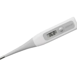 Kuumemittari Omron Flex Temp Smart