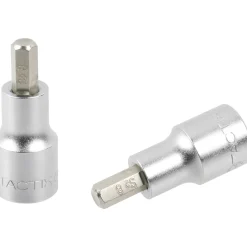 Kuusiokolo kärkihylsy Tactix 10 mm 1/2