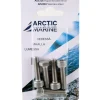 Kuusiokoloruuvi DIN 912 M8x30mm A4