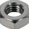 Kuusiomutteri Arctic Marine DIN934 M5 A4