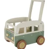 Kävelykärry Little Dutch Vintage Walker Wagon