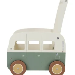 Kävelykärry Little Dutch Vintage Walker Wagon