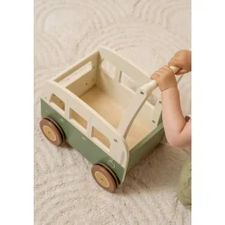 Kävelykärry Little Dutch Vintage Walker Wagon