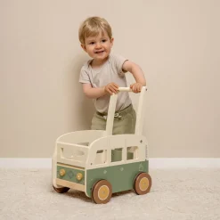Kävelykärry Little Dutch Vintage Walker Wagon