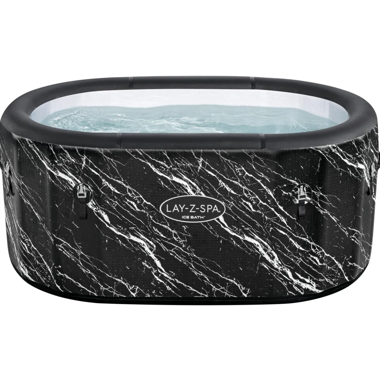 Kylmäallas Bestway Lay-Z-Spa FortiFiber™ Glacial Dip, 1 hengen