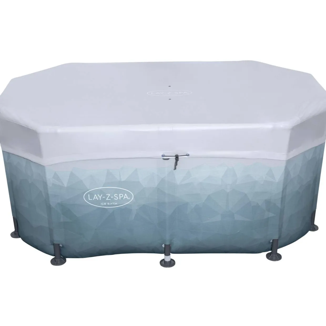 Kylmäallas Bestway Lay-Z-Spa Glacial Dip, 2 hengen