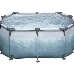 Kylmäallas Bestway Lay-Z-Spa Glacial Dip, 2 hengen